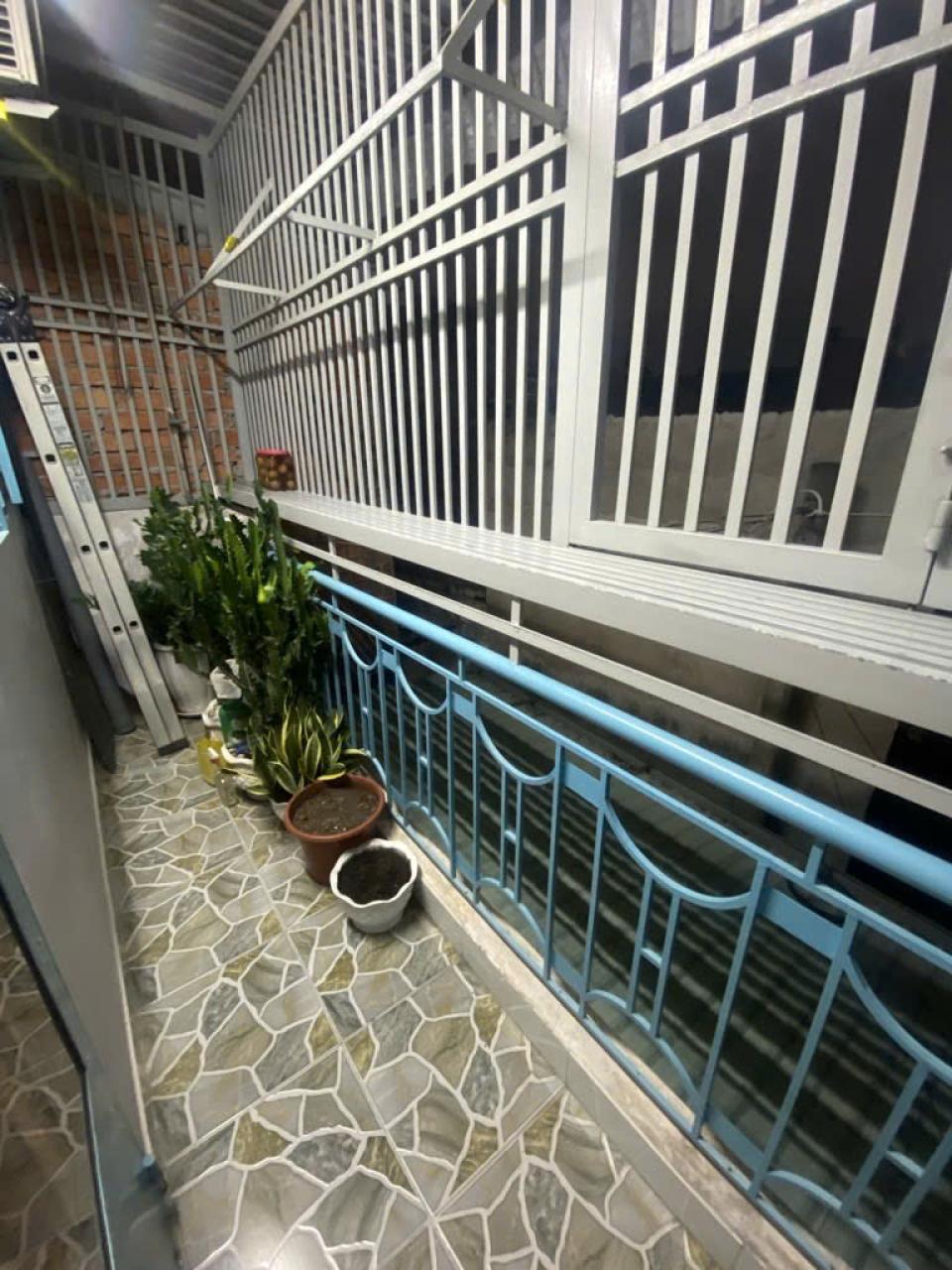 Giảm 100tr! Nhà 2 tầng 35m2 – Linh Đông TĐ - Ảnh 4